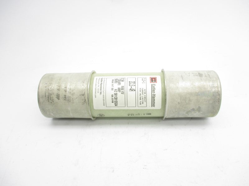 CUTLER HAMMER 2CLS-4R 2.54KV 130A NSMP