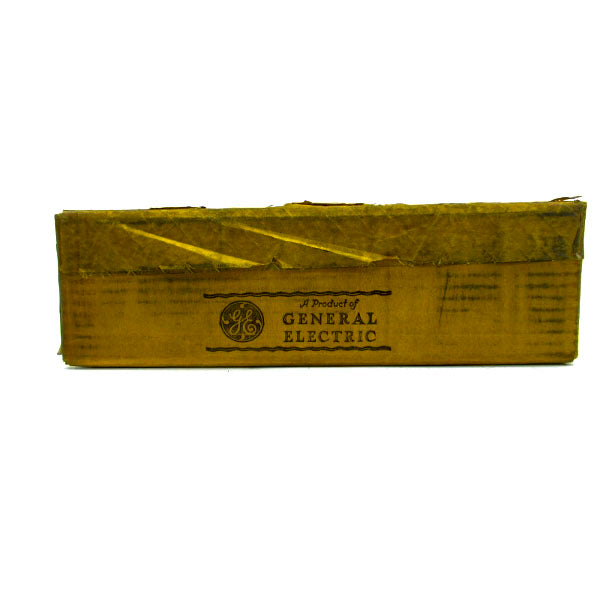 GENERAL ELECTRIC 9F60-ECB100 2.75KV 100A NSFS