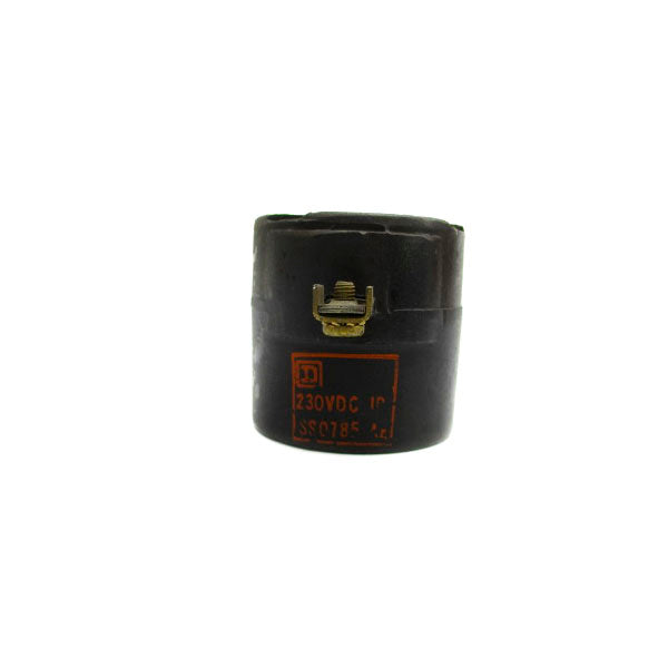 SQUARE D SSO785AE 230VDC NSNP