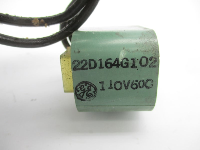 GENERAL ELECTRIC 22D164G102 110V NSNP