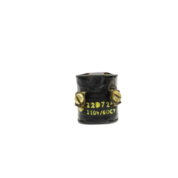 GENERAL ELECTRIC 22D72G2 110V NSNP