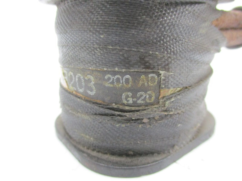 GENERAL ELECTRIC 393B203G20 NSNP