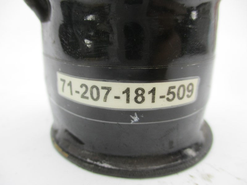 GENERAL ELECTRIC 71-207-181-509 NSNP