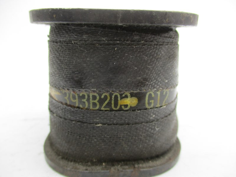 GENERAL ELECTRIC 393B203G12 NSNP