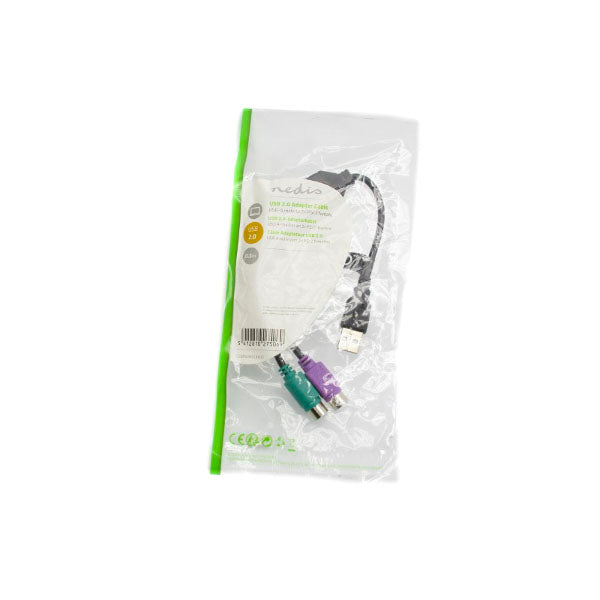 NEDIS CCGP60830BK03 NSMP