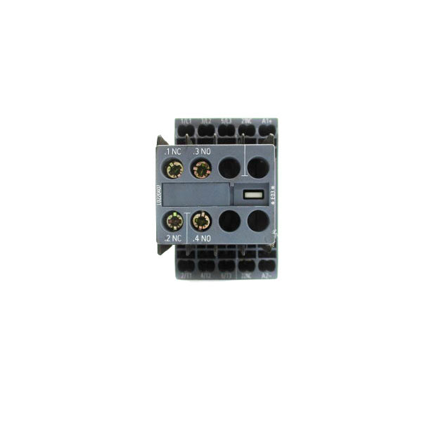 SIMENES 3RT2016-2BB42 W/ 3RH2911-1HA11 24VDC NSNP