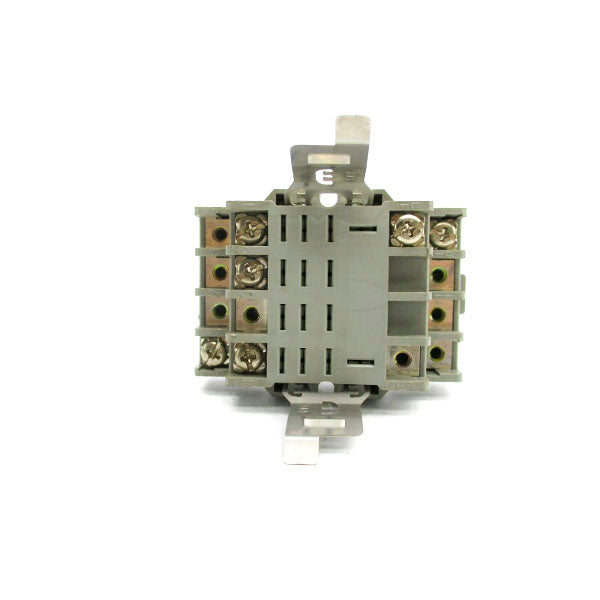 IDEC SH4B-05 300V 10A (AS PICTURED) UNMP
