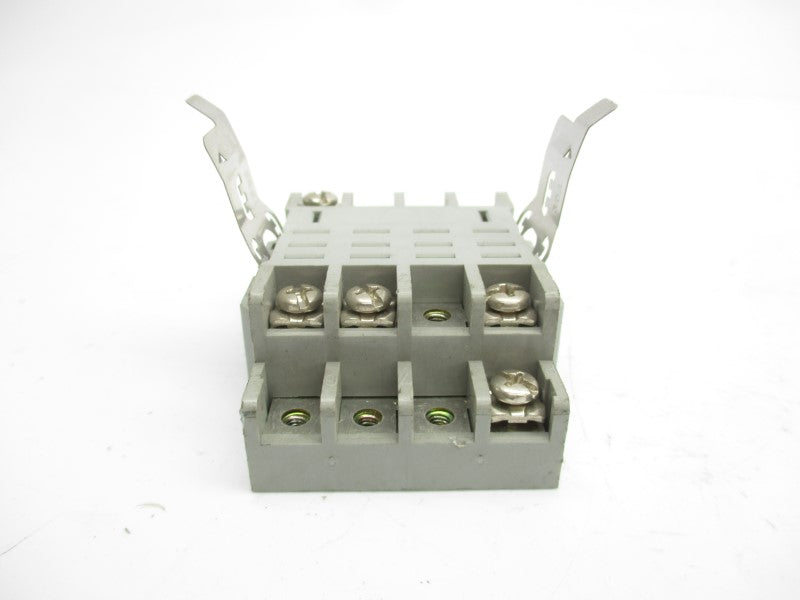 IDEC SH4B-05 300V 10A (AS PICTURED) UNMP