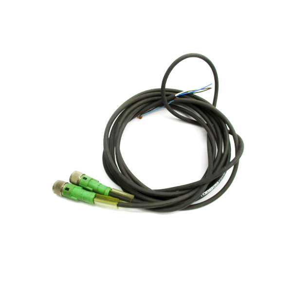 PHOENIX CONTACT 41VB E221474 300VAC/DC 4A UNMP