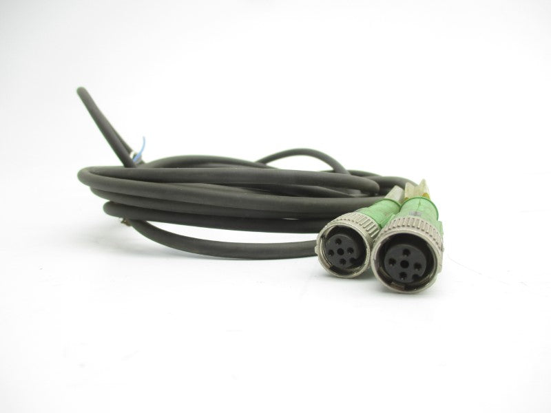 PHOENIX CONTACT 41VB E221474 300VAC/DC 4A UNMP