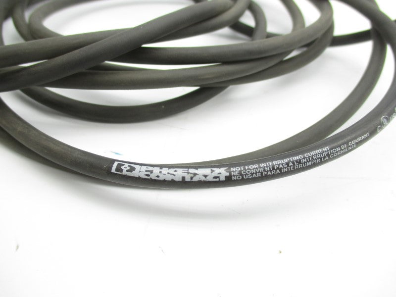 PHOENIX CONTACT 41VB E221474 300VAC/DC 4A UNMP