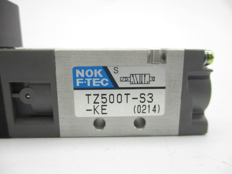 NOK TZ500T-S3-KE 24VDC UNMP