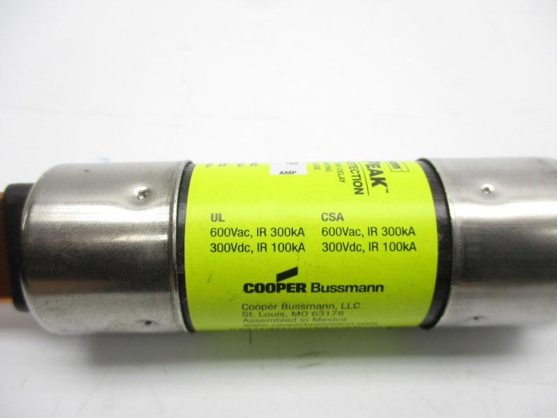 BUSSMANN LPS-RK-70SP 600VAC 70A (YL) NSNP