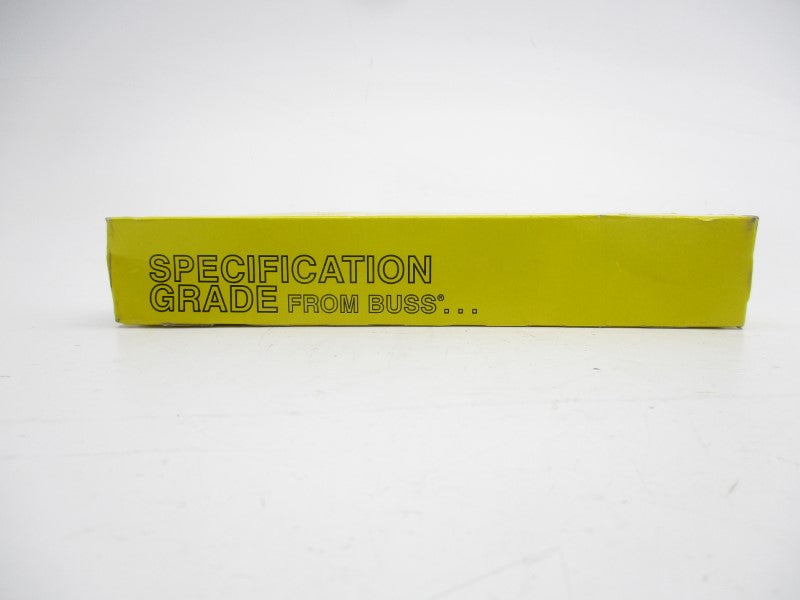 BUSSMANN LPS-RK-100SP 100A (YELLOW) NSFS