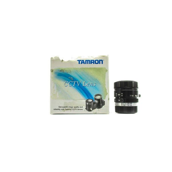 TAMRON 23FM16-L NSMP