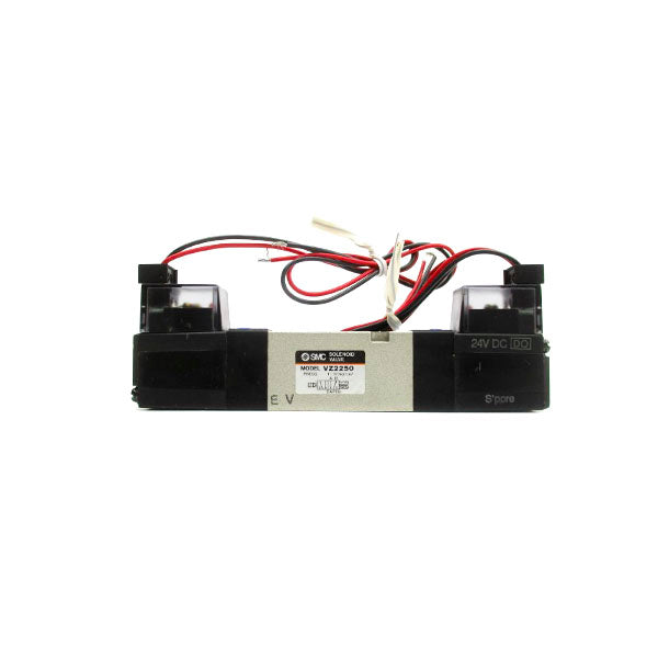 SMC VZ2250 24VDC NSNP