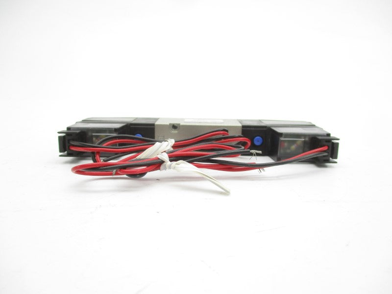 SMC VZ2250 24VDC NSNP