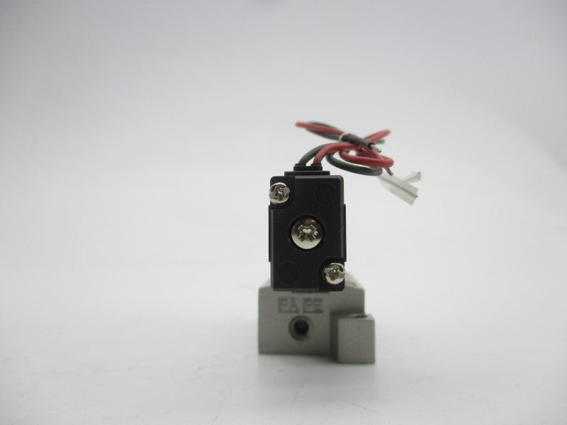 SMC VZ2150 24VDC (AS PICTURED) NSNP