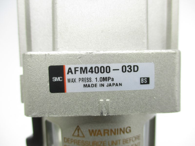 SMC AFM4000-03D NSNP