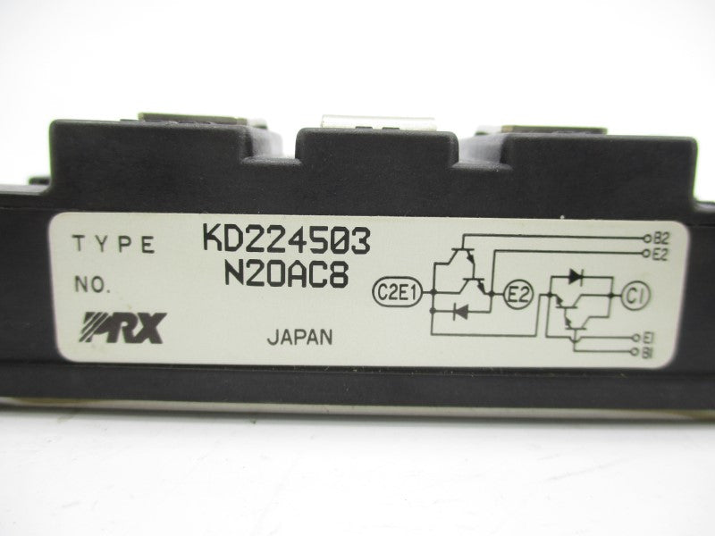 PRX KD224503 NSNP