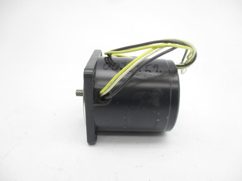 ORIENTAL MOTOR 2RJ4GB-C 200V 0.11A NSNP