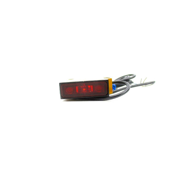 OMRON E3S-LS10XE4 12-24VDC NSNP