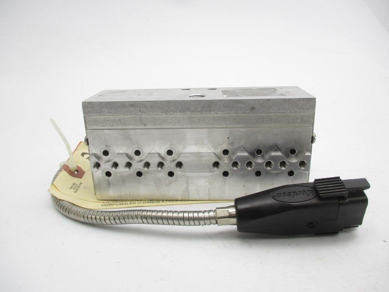 INDUSTRIAL SPARE PART BCM-CBST-STD06ACAT UNMP
