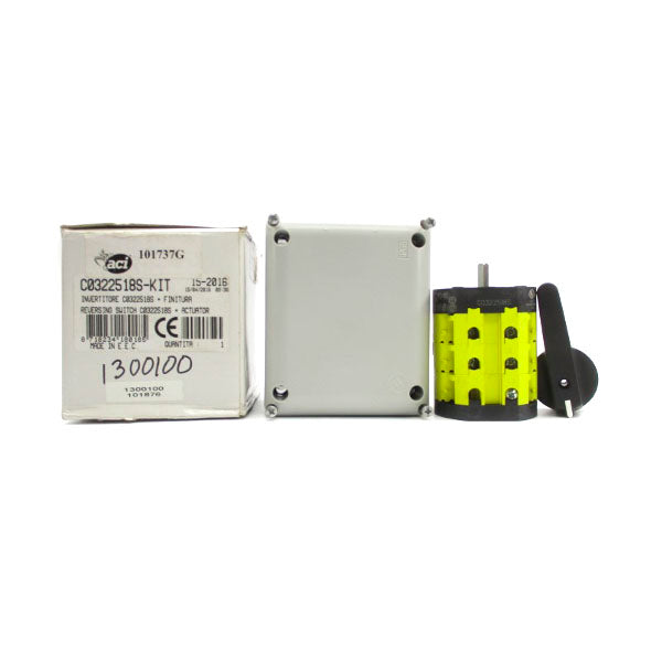 ACI C0322518S-KIT NSMP