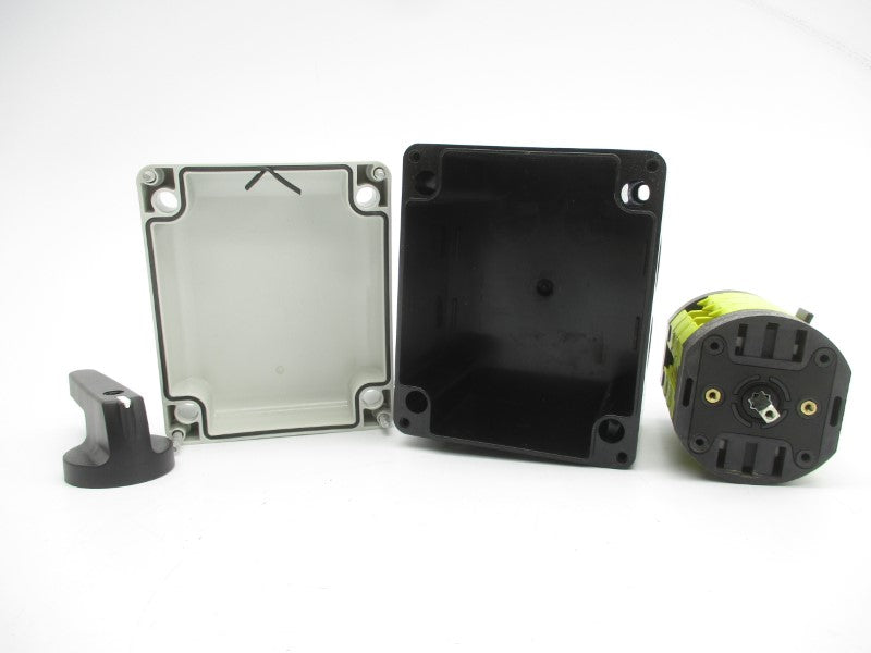 ACI C0322518S-KIT NSMP