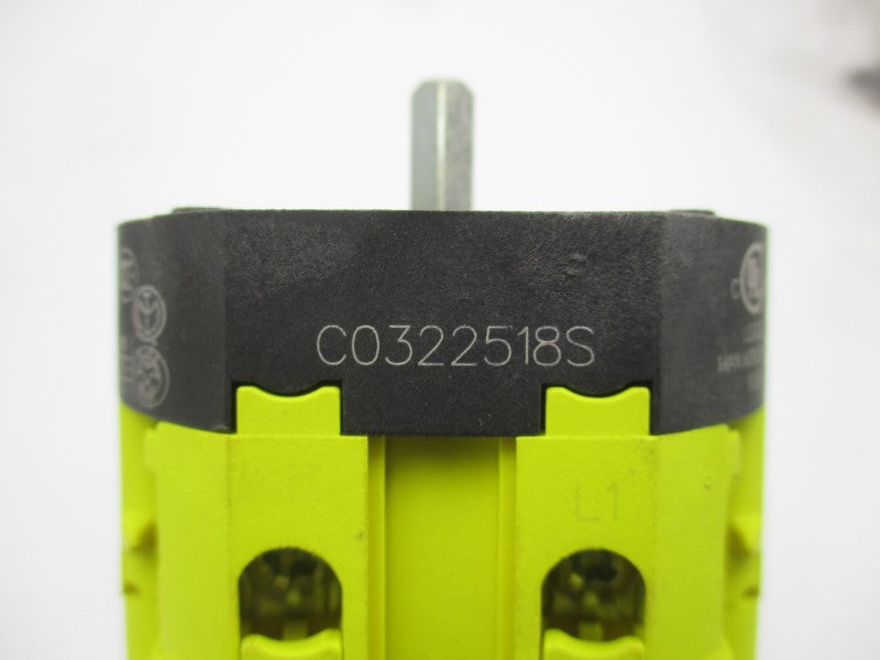 ACI C0322518S-KIT NSMP