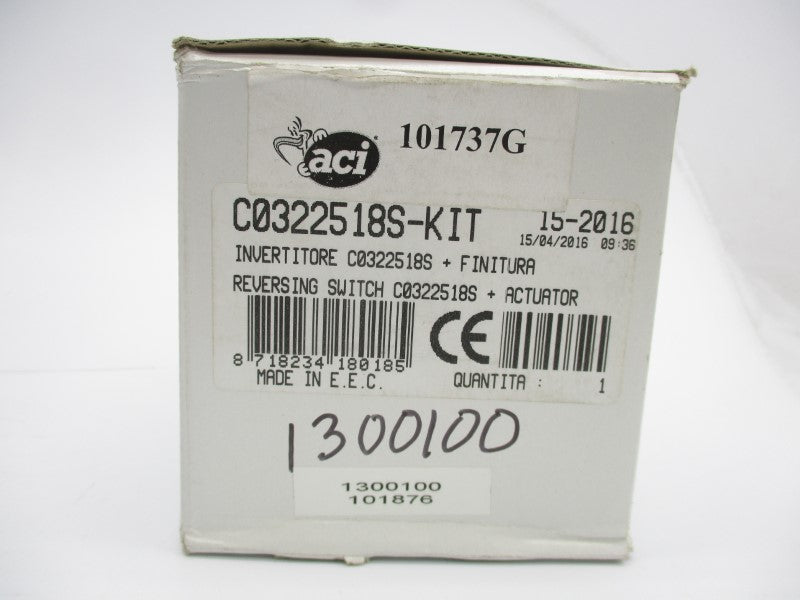 ACI C0322518S-KIT NSMP
