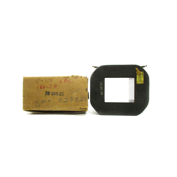 CLARK TB105-25 110-120V NSMP