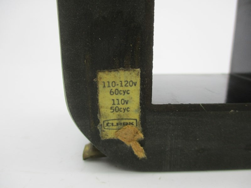 CLARK TB105-25 110-120V NSMP