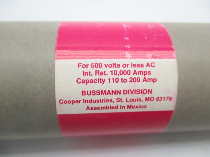 BUSSMANN RES150 600VAC 150A NSMP