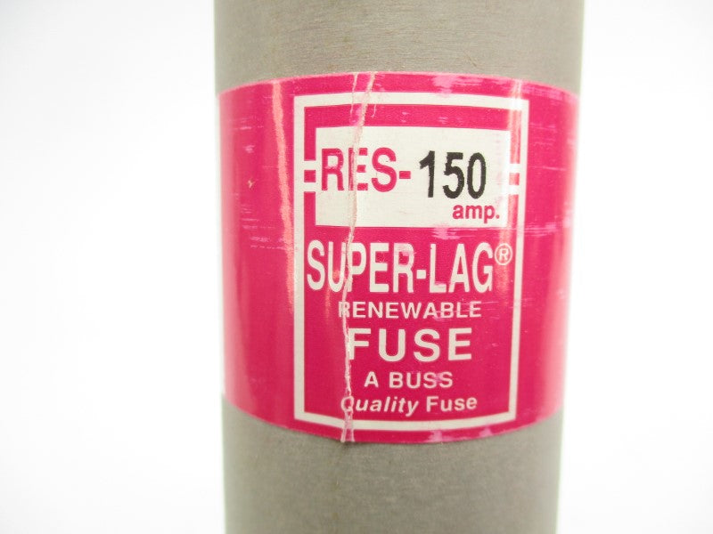 BUSSMANN RES150 600VAC 150A NSMP