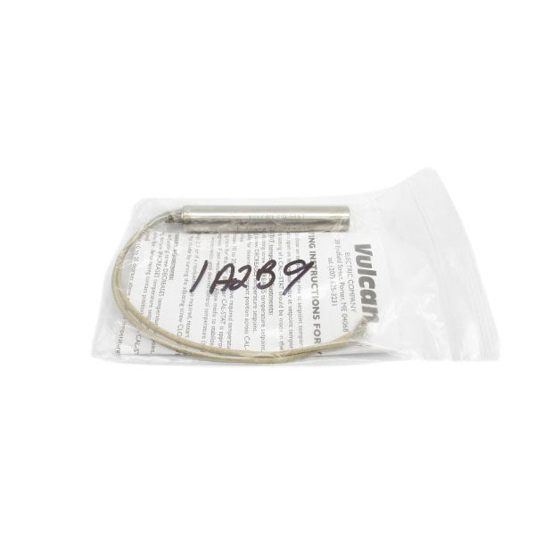 VULCAN 1A2B9 120/240VAC 1.0/5A NSMP