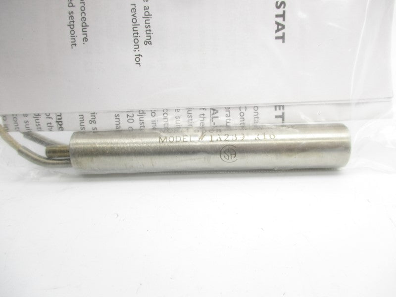 VULCAN 1A2B9 120/240VAC 1.0/5A NSMP