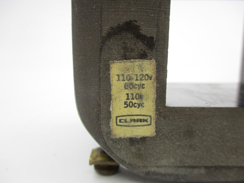 CLARK TB105.25 110-120V UNMP