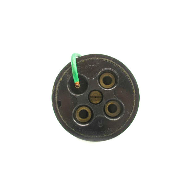 PYLE NATIONAL JR-42-BB UNMP