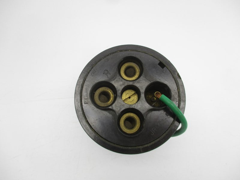 PYLE NATIONAL JR-42-BB UNMP