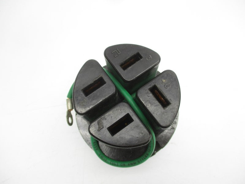 PYLE NATIONAL JR-42-BB UNMP