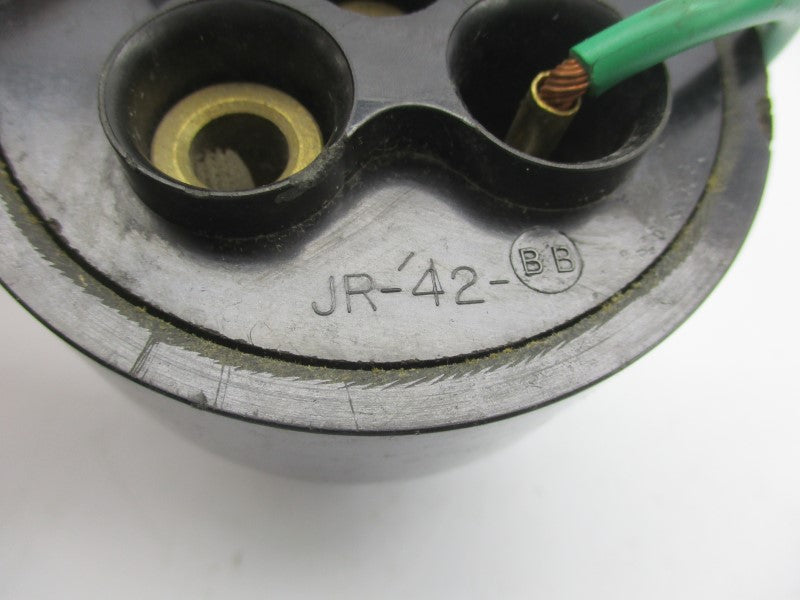 PYLE NATIONAL JR-42-BB UNMP