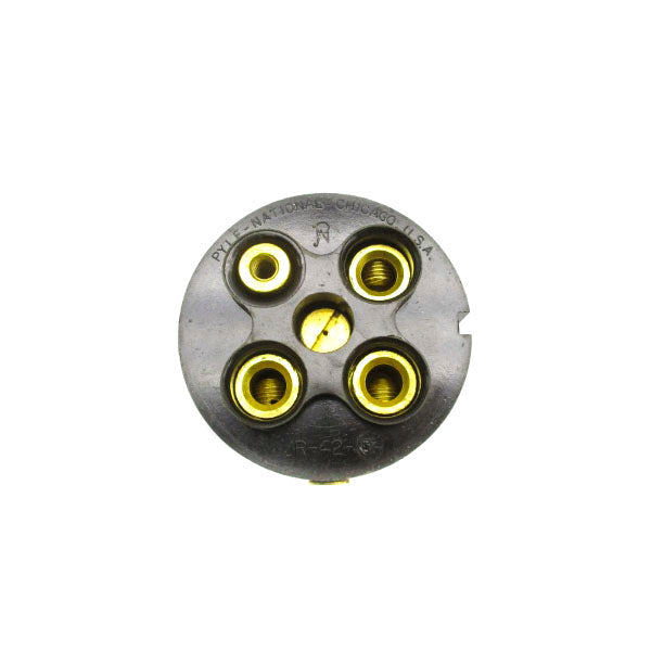 PYLE NATIONAL JR-42-BR (AS PICTURED) UNMP