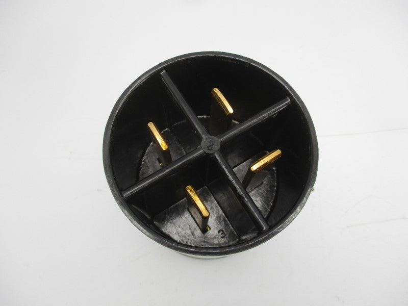 PYLE NATIONAL JR-42-BR (AS PICTURED) UNMP