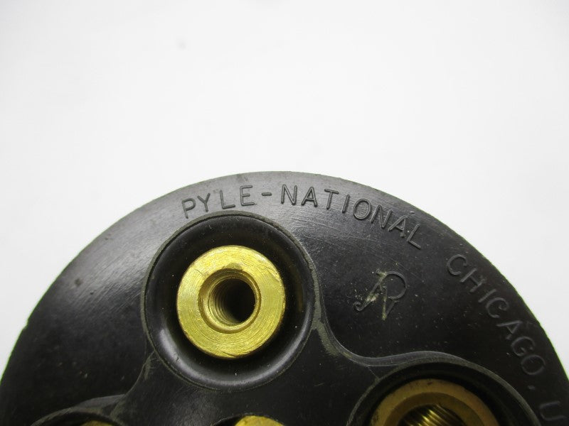 PYLE NATIONAL JR-42-BR (AS PICTURED) UNMP
