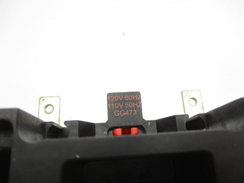 ALLEN BRADLEY GG473 110/120V NSNP