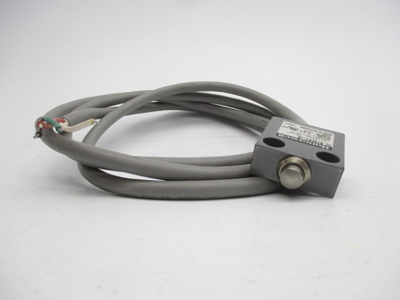 HONEYWELL 914CE1-0 125-250VAC 5A NSNP