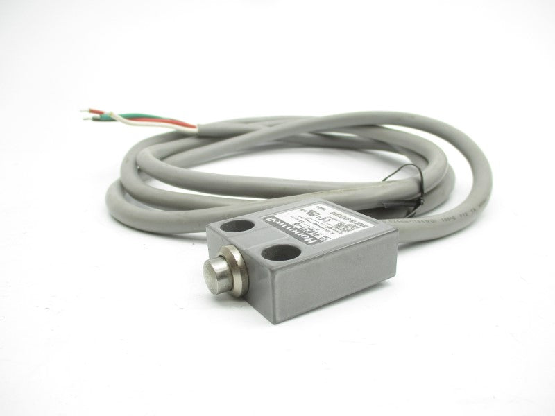 HONEYWELL 914CE1-0 125-250VAC 5A NSNP