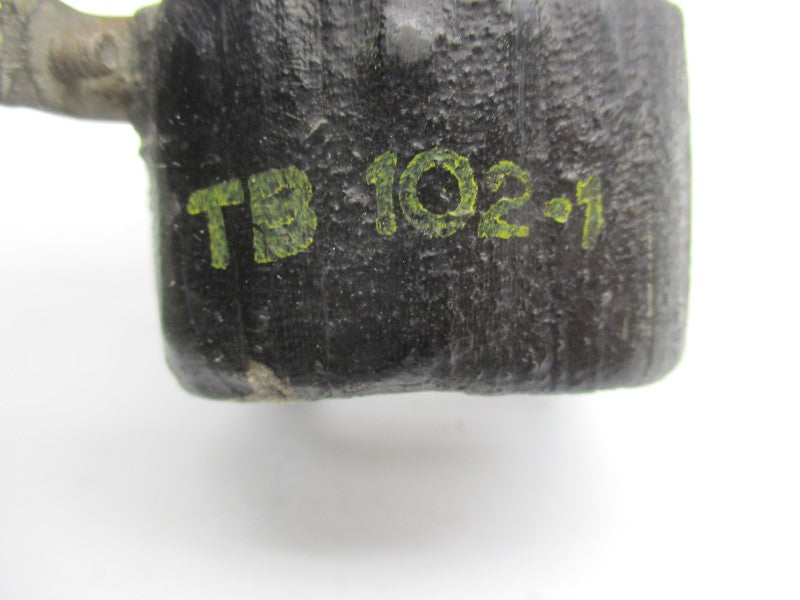 CLARK TB102-1 110V UNMP