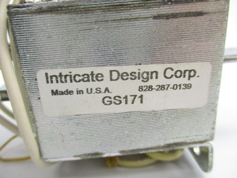INTRICATE DESIGN GS171 NSNP